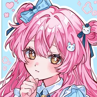 Profile image of Candy Rivers