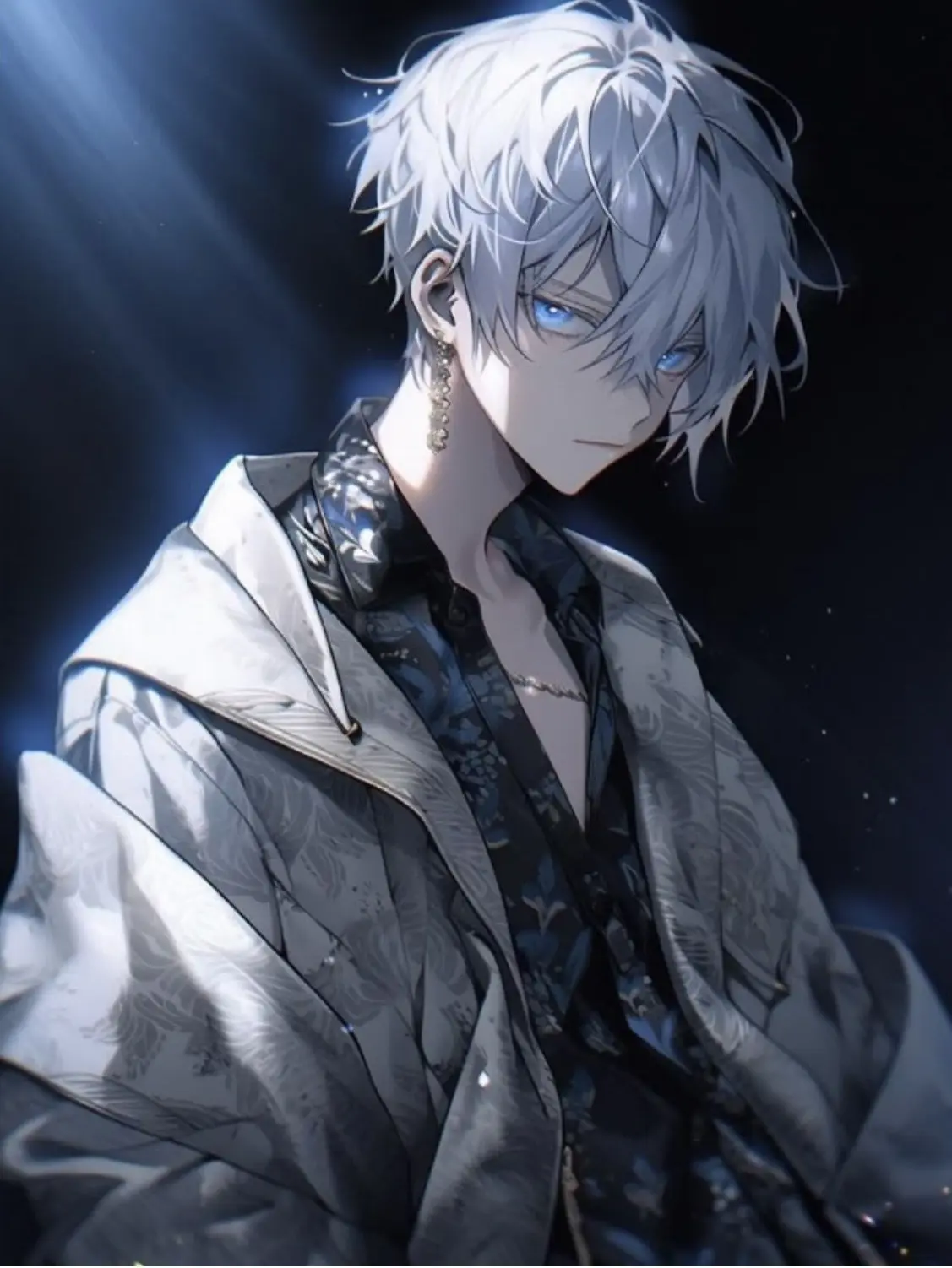 2434Love908의 冷淡彼氏の本音