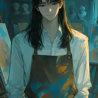 Profile image of Kang Taeyoon