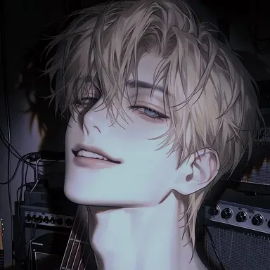 Profile image of 獅音
