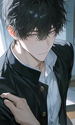 Profile image of 쿠로세 나기사