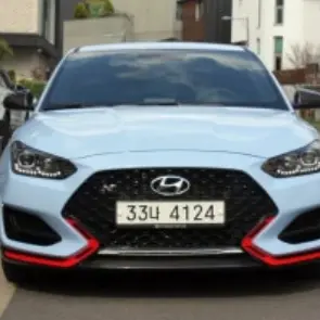 Profile image of 벨로스터N