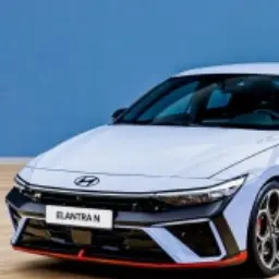 Profile image of 아반떼 N