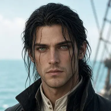 Profile image of Dorian
