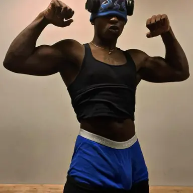Profile image of Derrick