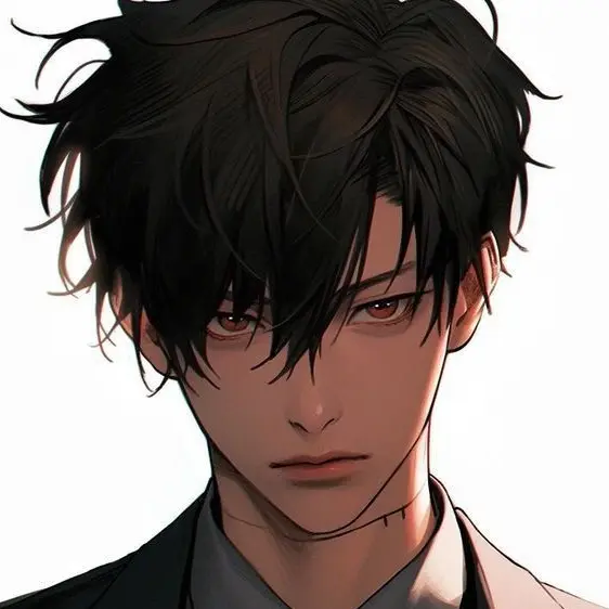 Donghwatale의 류준휘