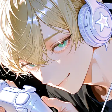 Profile image of 唯斗