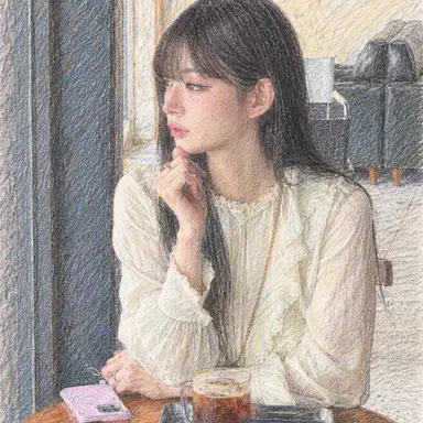 Profile image of 채영