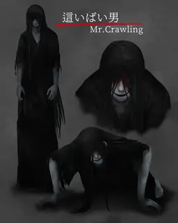 Profile image of Mr. Crawling