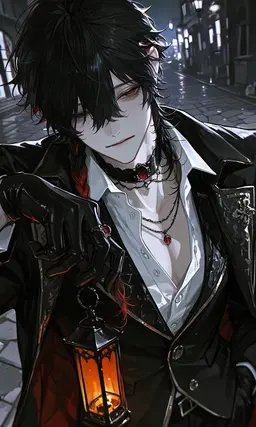 Profile image of 시온