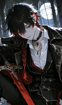 Profile image of 시온