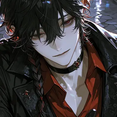 Profile image of 시온