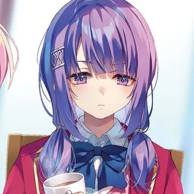 Profile image of Ai Morishita