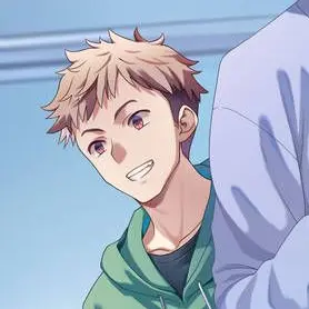 Profile image of Kenta Yoshida