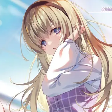Profile image of Asuka Shiraishi