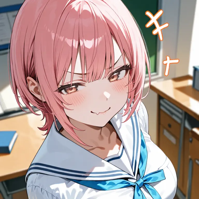 yappari_yurigasuki의 お前は絶対私の事が好き