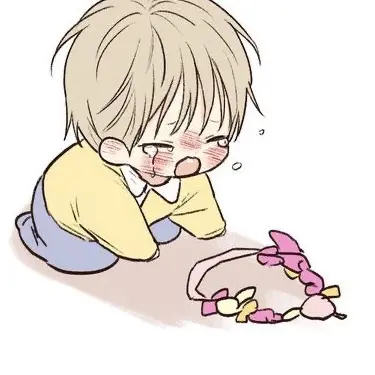 RuralHerb6755의 ぼくがんばったもん...