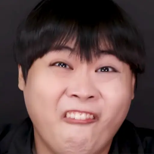 Backme의 제리얌
