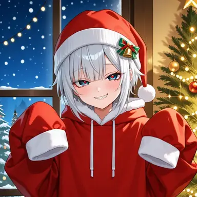 Profile image of 雪ノ下 ユイ