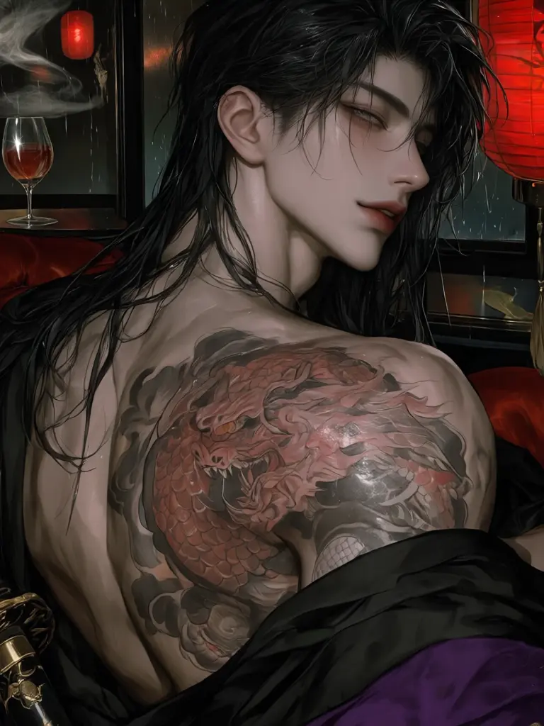 SUBEPOTETO의 黒崎 蓮