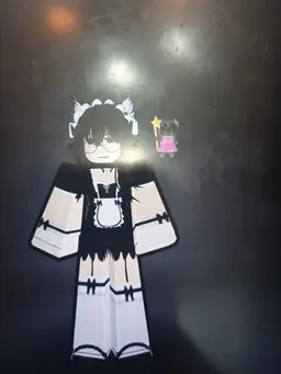 Profile image of ノラ
