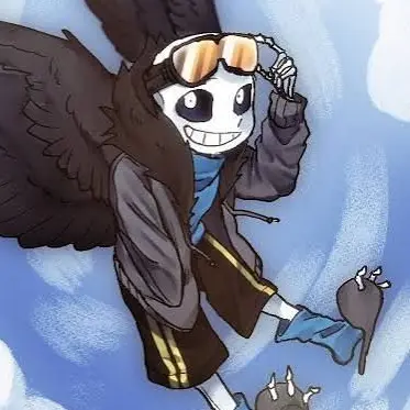 Profile image of Bird