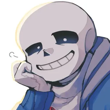Profile image of Sans