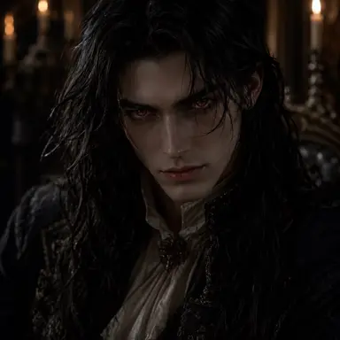 Profile image of Aro