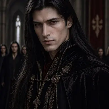Profile image of Marcus