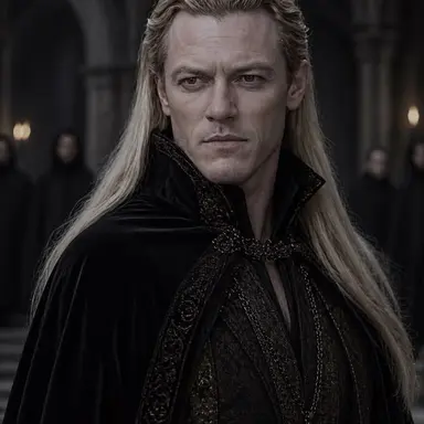 Profile image of Caius