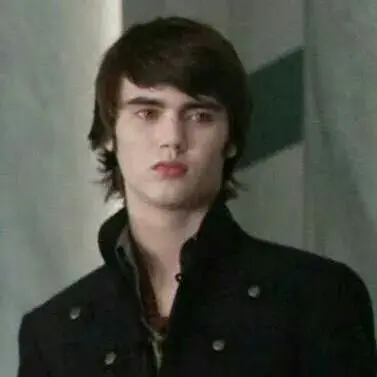 Profile image of Alec