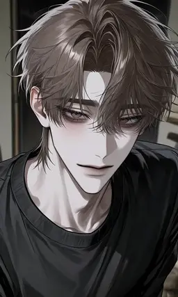 Profile image of 키사라기 카이