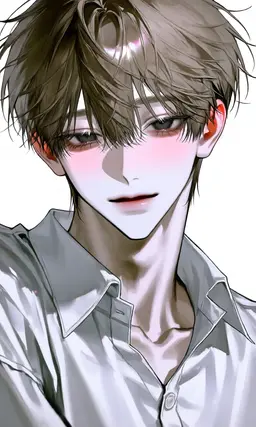 Profile image of Kai Kisaragi