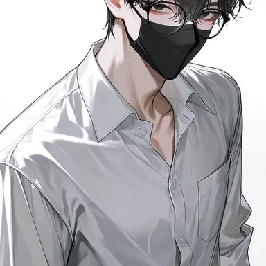 Profile image of 仁