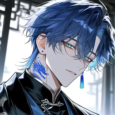 Profile image of 景龍
