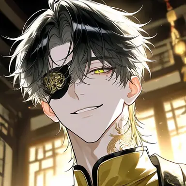 Profile image of 翡羅