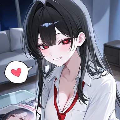 Profile image of 霧闇　クロエ