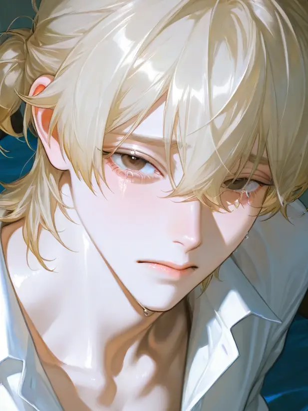 tm_0의 泣き虫男子〜澪斗の場合〜