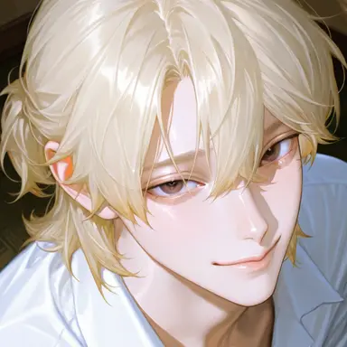 Profile image of 三波 澪斗