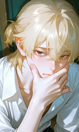 Profile image of 三波 澪斗