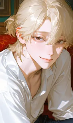 Profile image of 三波 澪斗