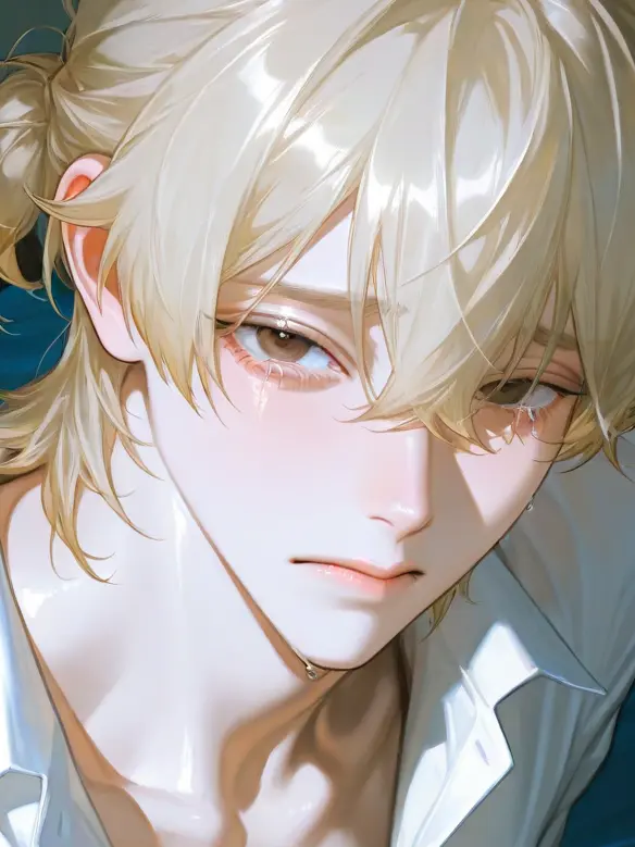 tm0의 泣き虫男子〜澪斗の場合〜