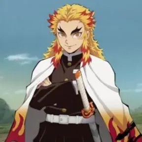 Profile image of 렌고쿠 쿄쥬로