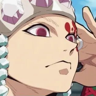 Profile image of 우즈이 텐겐