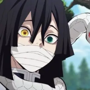 Profile image of 이구로 오바나이