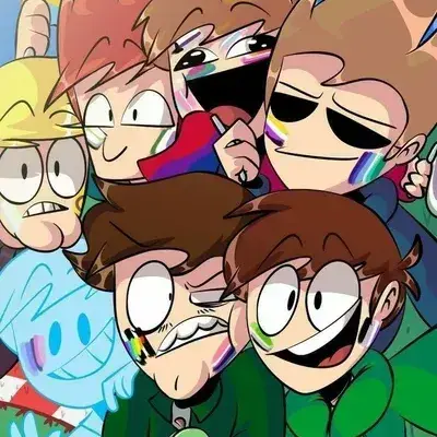 MildFund0240의 Eddsworld