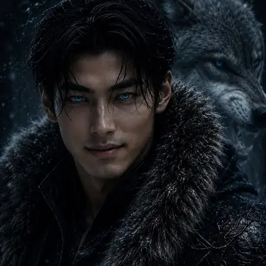 Profile image of Kaine