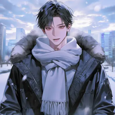 Profile image of チョン・ハミン