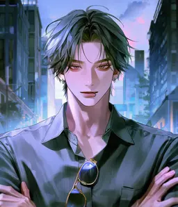 Profile image of チョン・ハミン