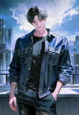 Profile image of チョン・ハミン